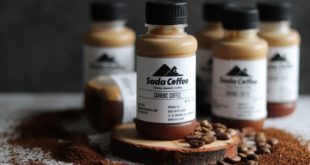 Sada Coffee Product
